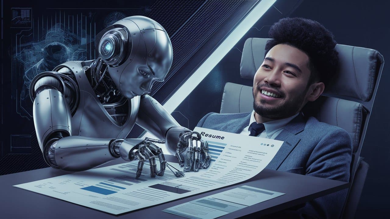 CareerPilot Dashboard Preview